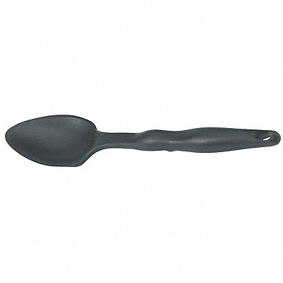 Serving Spoon 13 1/4 in L Black