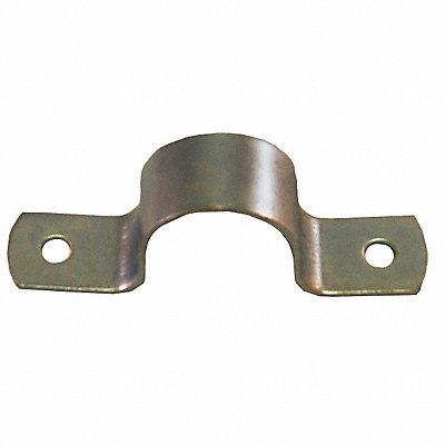 Two Hole Strap Steel 3 Pipe Size