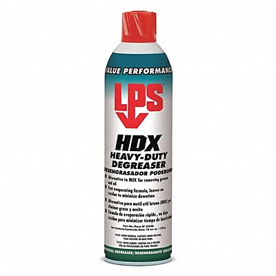 Heavy Duty Degreaser Spice Sweet 19 oz