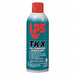 11 wt oz Aerosol Can Lubricants