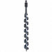 Auger Flighted Screw 2 In 5/8 In Thread