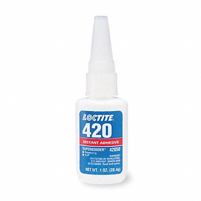 Instant Adhesive 1 fl oz Bottle