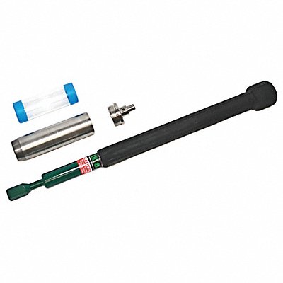 Soil Core Sampler 2 In x 2 In 5/8 In