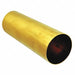 Liner Dia 2 In Length 10 In Brass