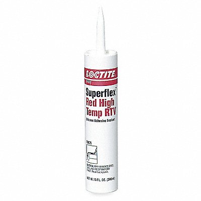 Gasket Sealant 10.1442 fl oz Red