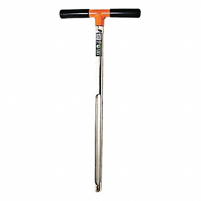 Soil Recovery Probe Regular 7/8 Inx21In