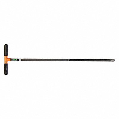 Soil Recovery Probe Regular 7/8 Inx33In