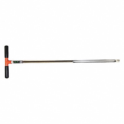 Soil Recovery Probe Regular 7/8 Inx33In