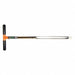 Soil Recovery Probe Regular 1 1/8Inx24In