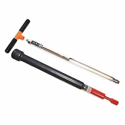 Soil Recovery Probe Regular 24In Hammer