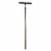 Soil Probe Open End 7/8 In x 33 In