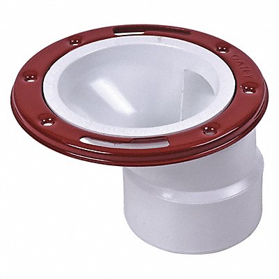 Toilet Flange Universal Fit