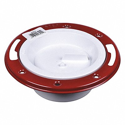 Toilet Flange Universal Fit