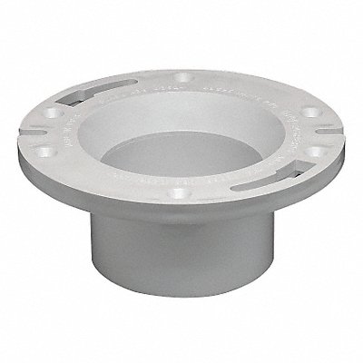 Toilet Flange Universal Fit