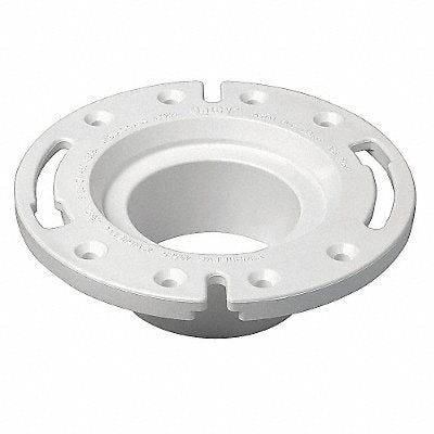 Toilet Flange Universal Fit