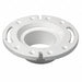 Toilet Flange Universal Fit