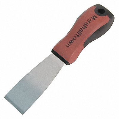 Putty Knife Stiff 1-1/2 in W