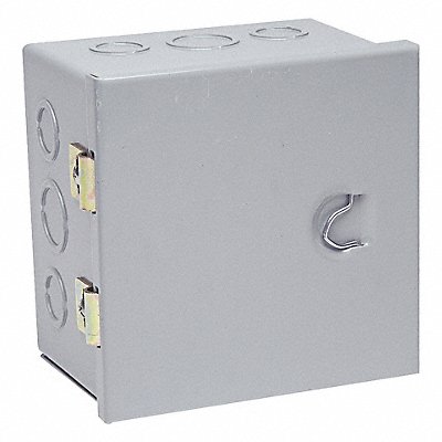 Enclosure Mtlc 24In.Hx 18In.Wx6In.D