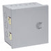 Enclosure Mtlc 12In.Hx 10In.Wx4In.D