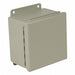 Enclosure Mtlc 12In.Hx 12In.Wx6In.D