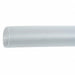 Shrink Tubing 100 ft Clear 0.5 in ID