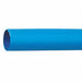 Shrink Tubing 100 ft Blue 2 in ID