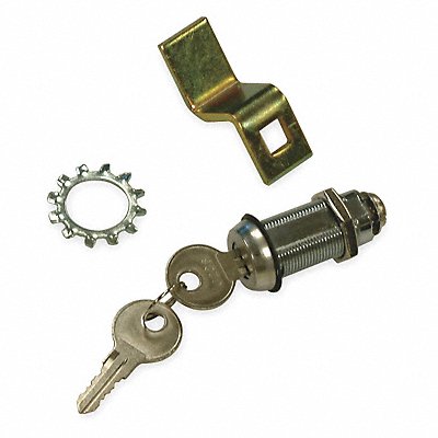 Lock Cylinder Assembly