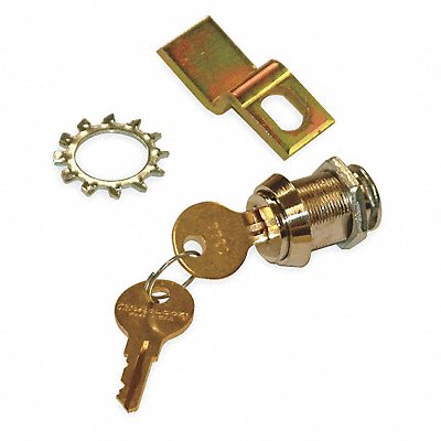 Cylinder Lock