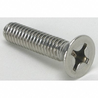 Spray Face Screw