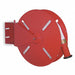 Fire Hose Reel Red 18 Dia.