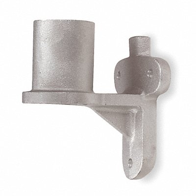 Wall Bracket For 142-15 Steel Silver