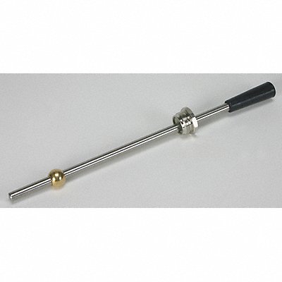 Lever Waste Valve Handle Assembly