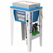 Automatic Paint Gun Washer 5 gal.