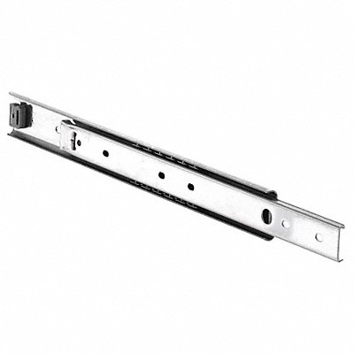 Drawer Slide 3/4 Extension PK2