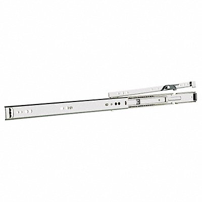 Drawer Slide Soft Close Rail Mount PK2