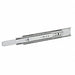 Drawer Slide Soft Close 20 in L PK2