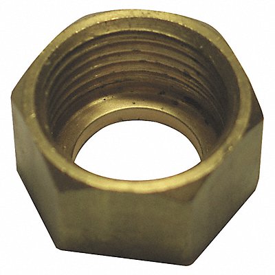 Coupling Nut Fits Chicago Faucets