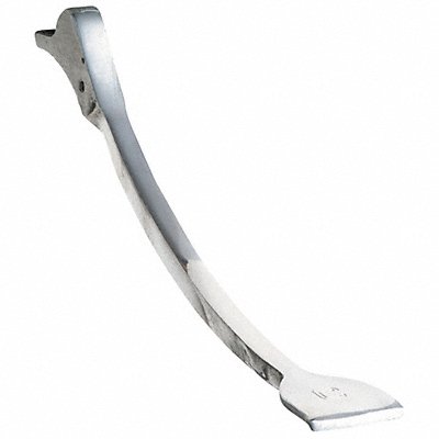 Foot Pedal Aluminum