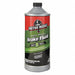 Silicone Brake Fluid 1 qt. Size