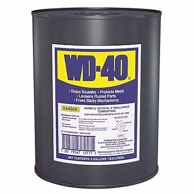 5 gal Pail Lubricant