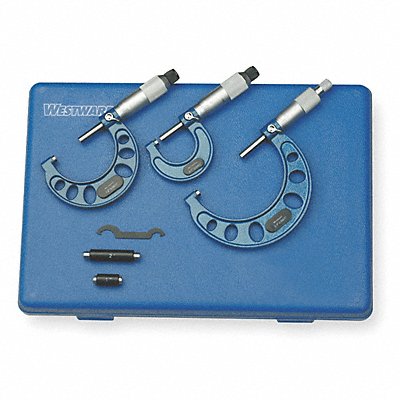 Micrometer Set Outside