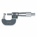 Digital Micrometer 0-1 In 0.0001 Ratchet