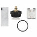 Press Bal Valves Kit Powers Brass