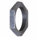 Locknut Malleable Iron 1 1/4 in NPT