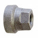 Coupling Cast Iron 2 x 1/2 in FNPT