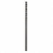 Extra Long Drill Bit 1/2 HSS