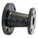 Reducer Coupling Cast Iron 2 1/2 x 2 in