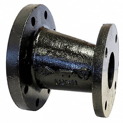 Coupling Cast Iron 3 x 2 1/2 in Flanged