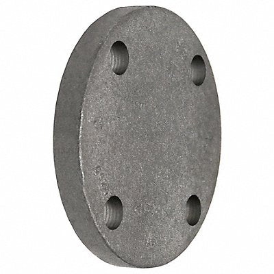 Pipe Flange Cast Iron Faced and Drilled