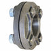 Pipe Flange Cast Iron Flange Union